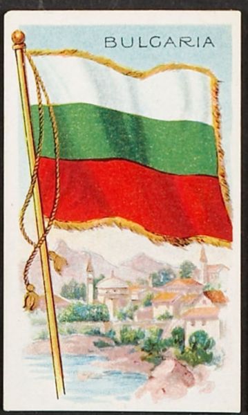 21 Bulgaria